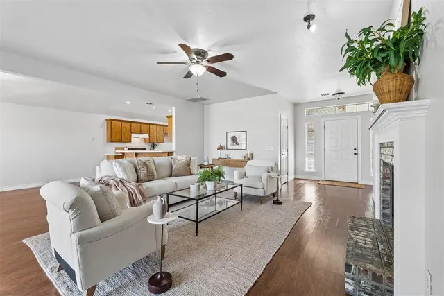 Photo 7 — 14413 S Harvey Avenue, Oklahoma City, OK 73170