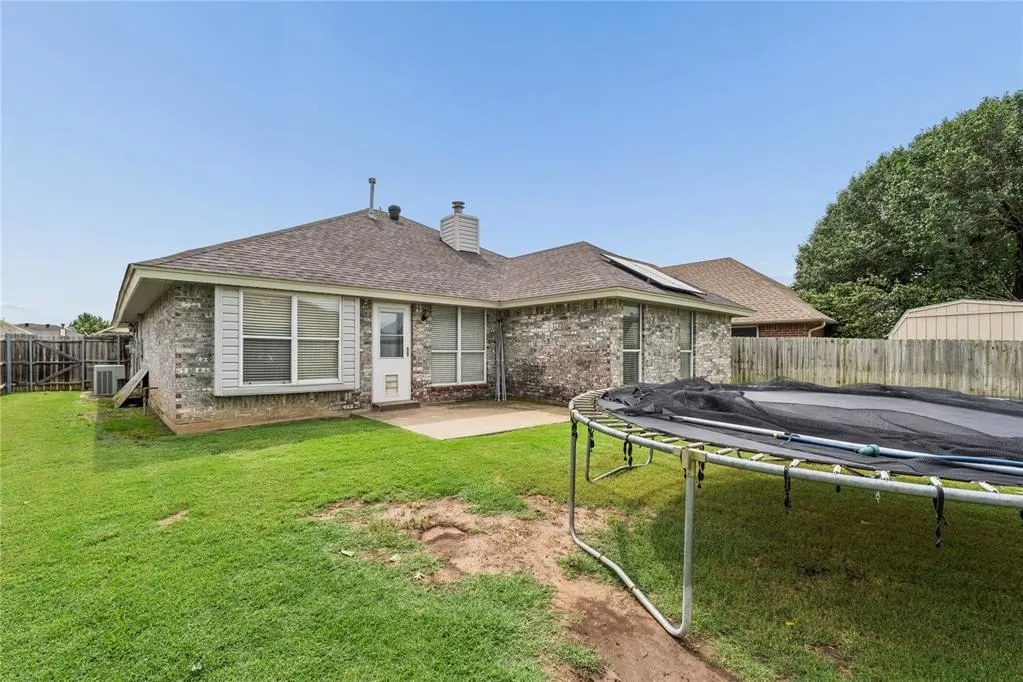 Photo 36 — 14413 S Harvey Avenue, Oklahoma City, OK 73170