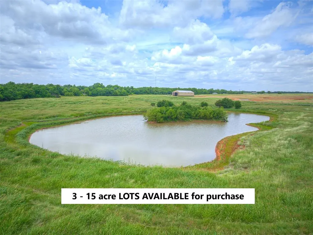 Front exterior — 9450 Timber Dr (Lot 2), Guthrie, OK 73044