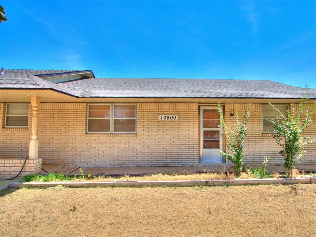 Photo 11 — 10500 N Western Avenue, Oklahoma City, OK 73114