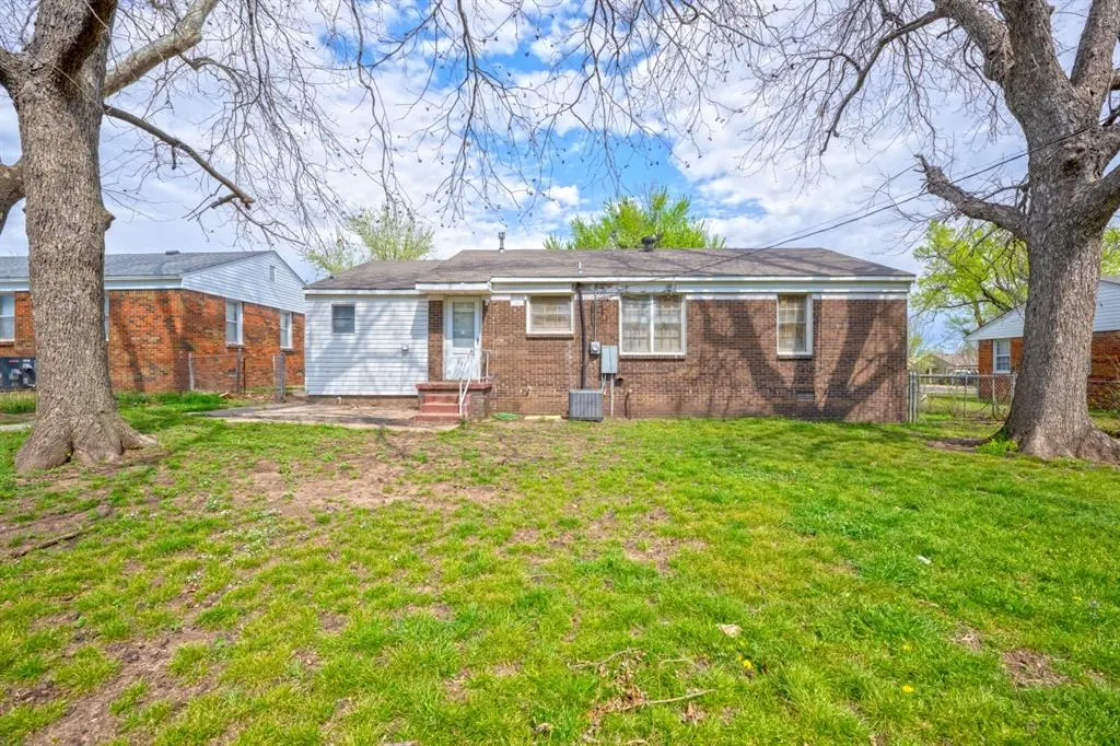 Photo 23 — 548 E Grumman Drive, Oklahoma City, OK 73110