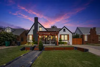 Sold home at 3013 NW 16th Street