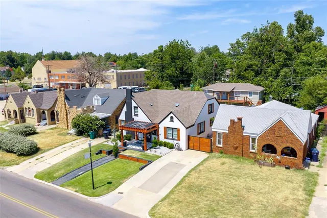 Photo 6 — 3013 NW 16th Street, Oklahoma City, OK 73107
