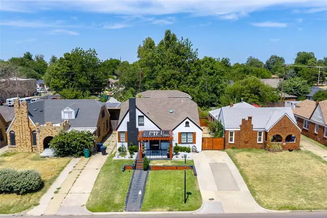 Photo 7 — 3013 NW 16th Street, Oklahoma City, OK 73107