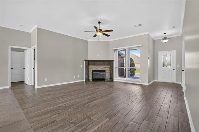 Photo 3 — 14100 Celeste Lane, Oklahoma City, OK 73170