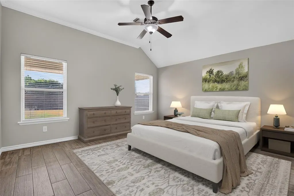 Photo 10 — 14100 Celeste Lane, Oklahoma City, OK 73170