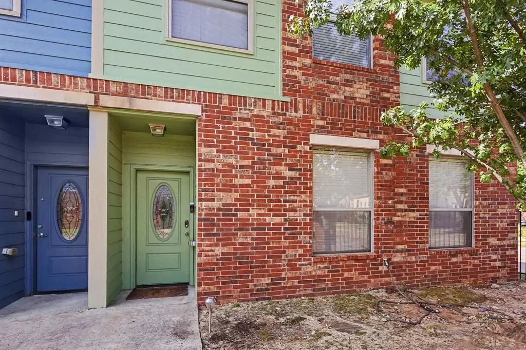 Photo 3 — 2109 Houston Street, Norman, OK 73071
