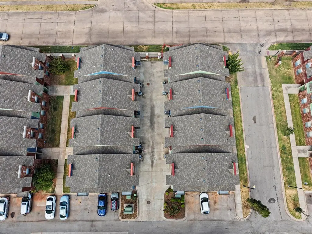 Photo 27 — 2109 Houston Street, Norman, OK 73071
