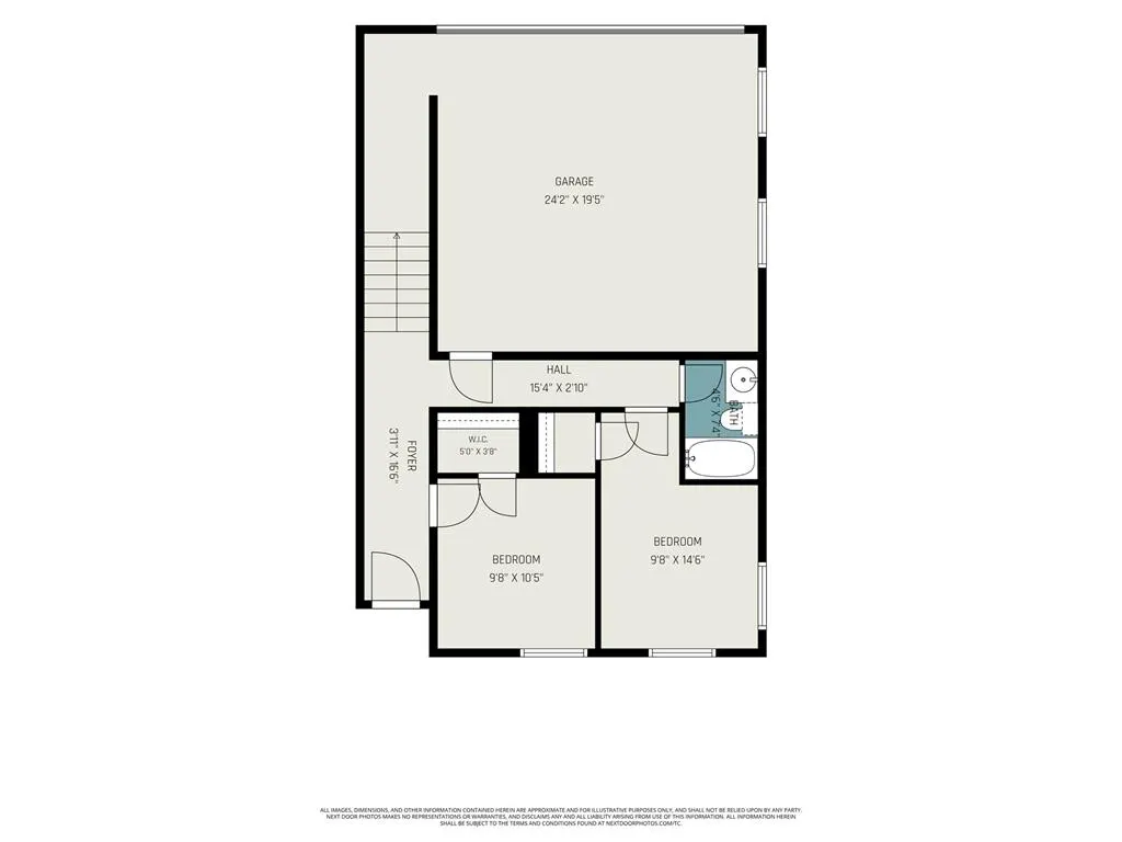 Photo 30 — 2109 Houston Street, Norman, OK 73071