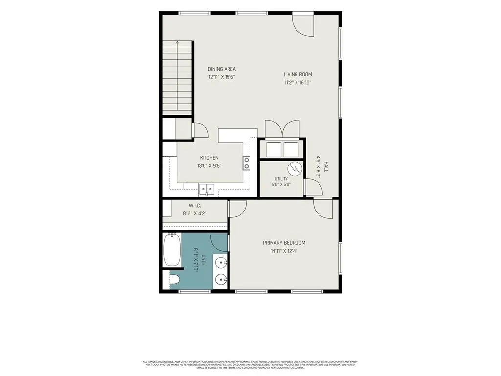 Photo 31 — 2109 Houston Street, Norman, OK 73071