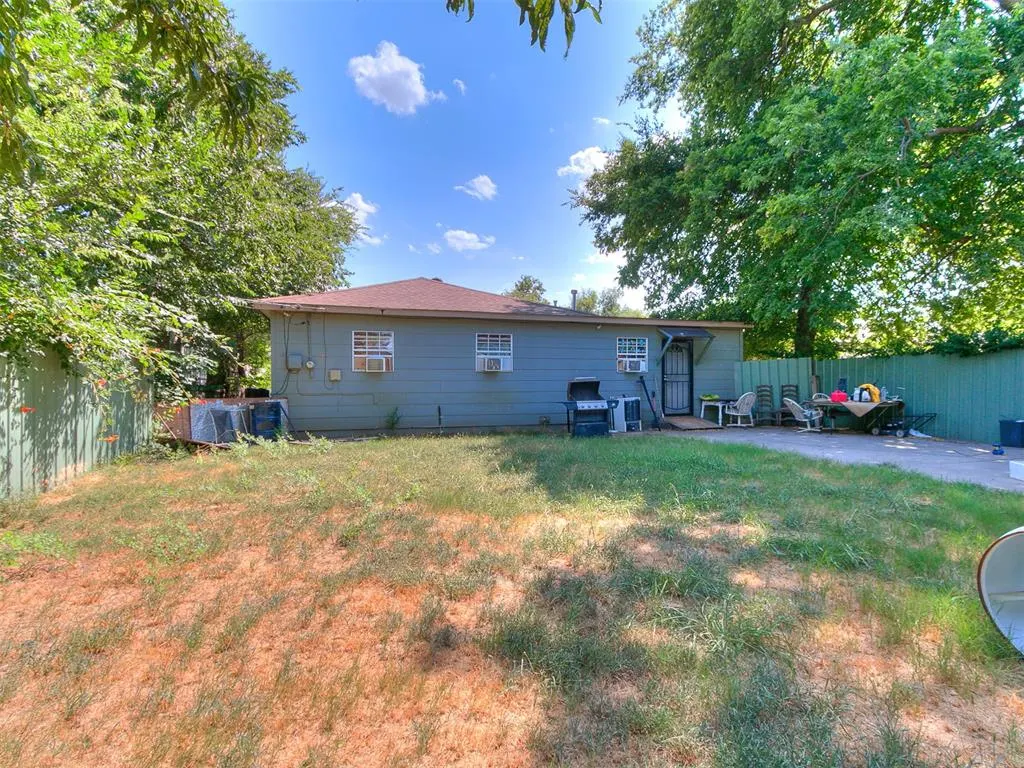 Photo 21 — 2533 SW 46th Street, Oklahoma City, OK 73119