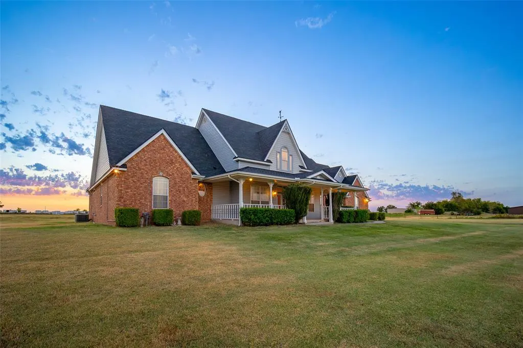 Photo 4 — 9301 Southern View Drive, Oklahoma City, OK 73165