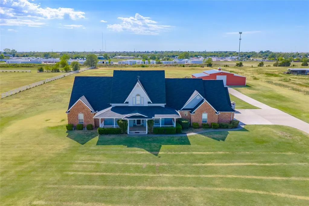 Photo 9 — 9301 Southern View Drive, Oklahoma City, OK 73165
