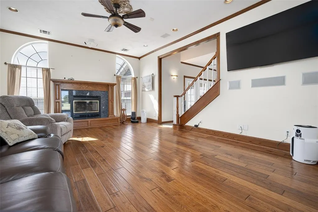 Photo 17 — 9301 Southern View Drive, Oklahoma City, OK 73165
