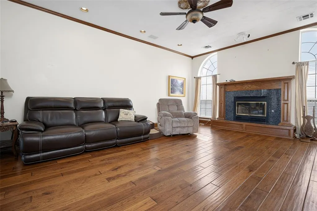 Photo 19 — 9301 Southern View Drive, Oklahoma City, OK 73165