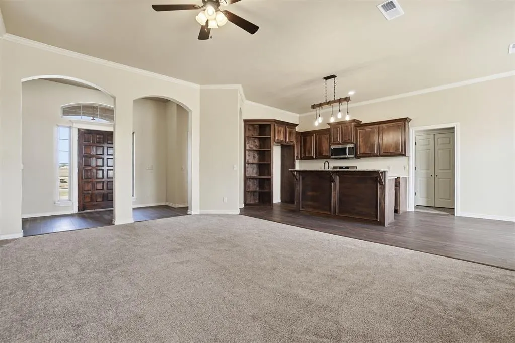 Photo 6 — 148 Gamble Lane, Elk City, OK 73644
