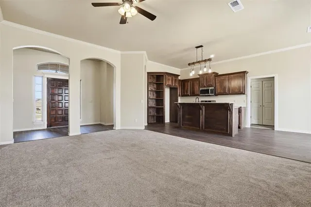 Photo 6 — 148 Gamble Lane, Elk City, OK 73644
