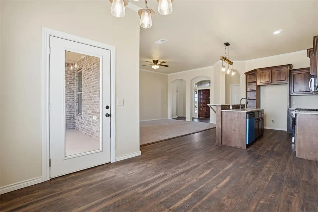 Photo 13 — 148 Gamble Lane, Elk City, OK 73644