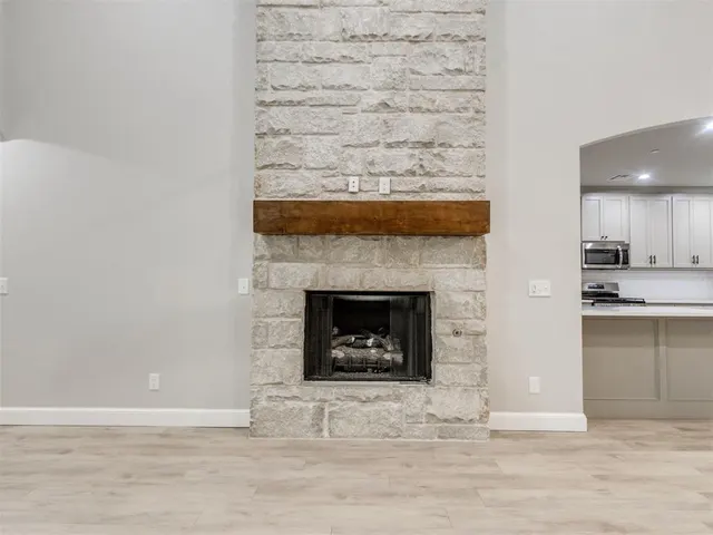 Photo 4 — 4109 Abbey Park Creek, Edmond, OK 73025