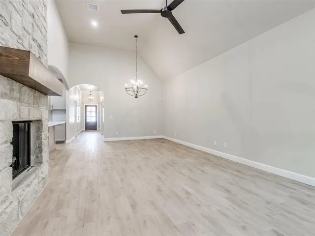 Photo 6 — 4109 Abbey Park Creek, Edmond, OK 73025