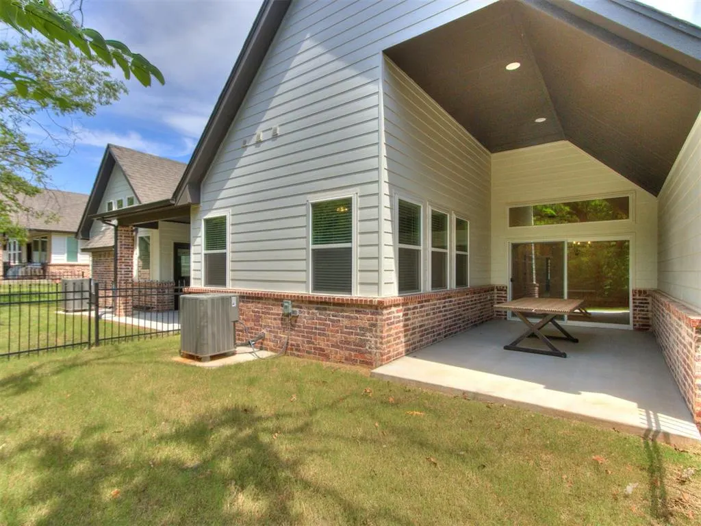 Photo 34 — 4109 Abbey Park Creek, Edmond, OK 73025