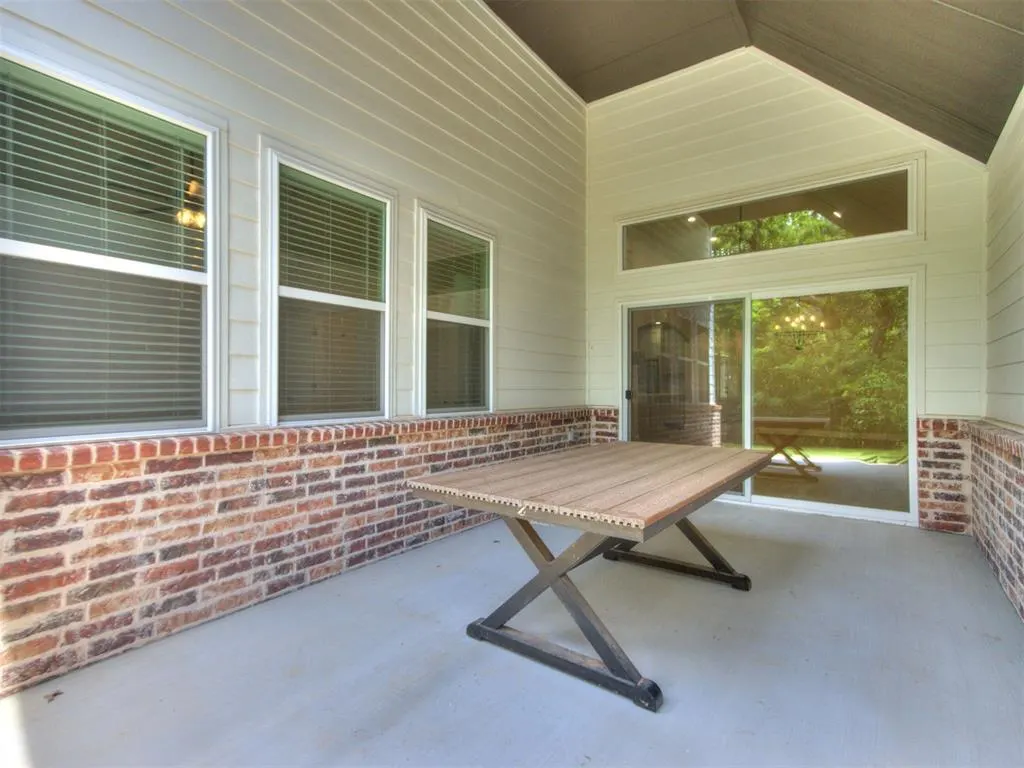 Photo 35 — 4109 Abbey Park Creek, Edmond, OK 73025