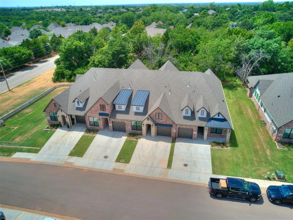 Photo 37 — 4109 Abbey Park Creek, Edmond, OK 73025
