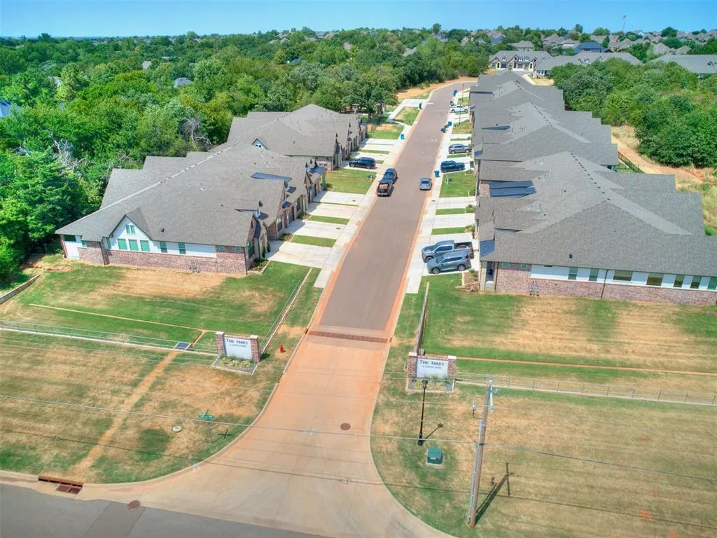 Photo 40 — 4109 Abbey Park Creek, Edmond, OK 73025