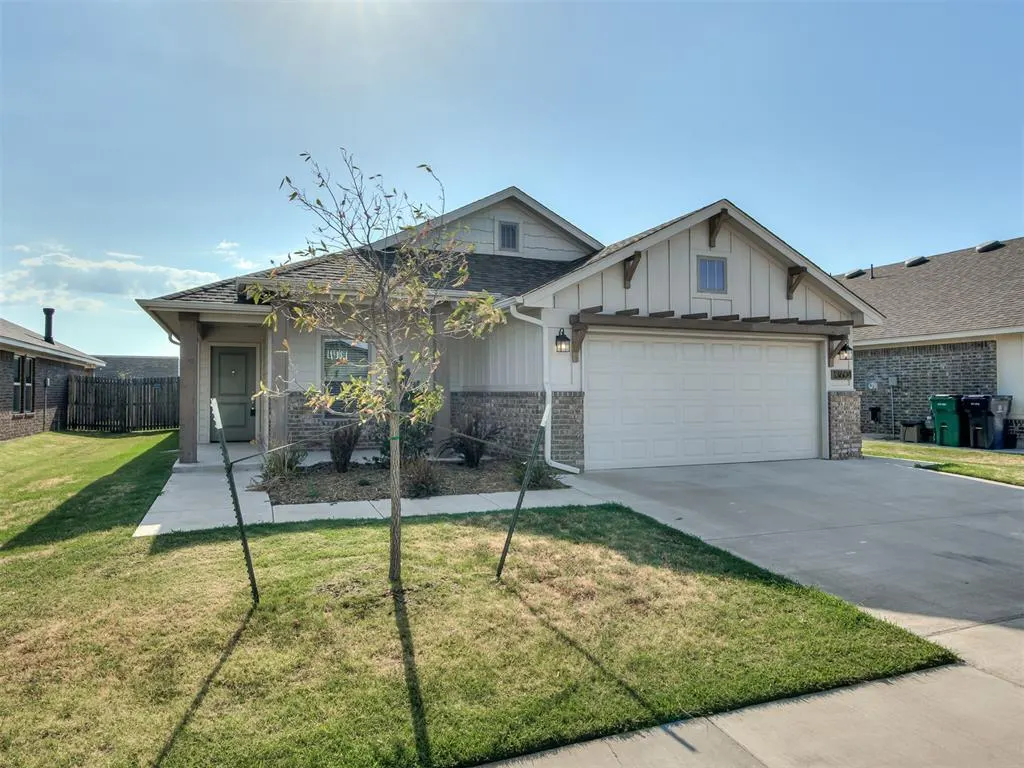 Photo 3 — 13604 Grass Plain Avenue, Yukon, OK 73099