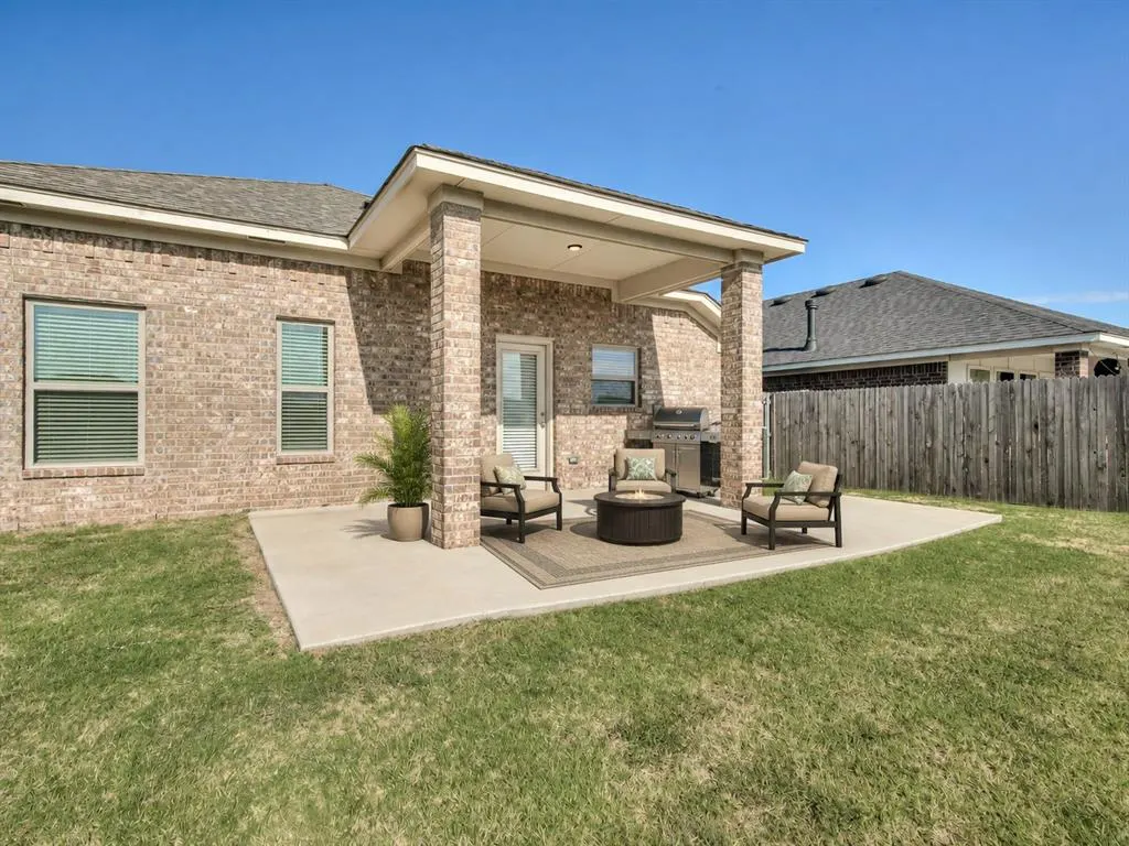 Photo 31 — 13604 Grass Plain Avenue, Yukon, OK 73099
