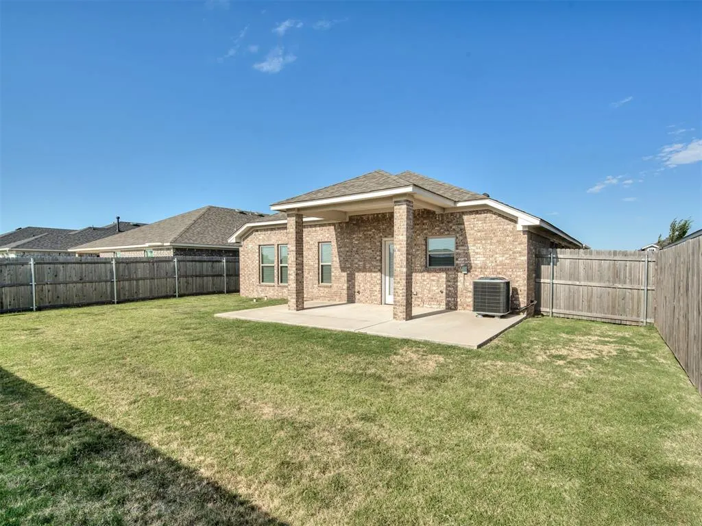 Photo 35 — 13604 Grass Plain Avenue, Yukon, OK 73099
