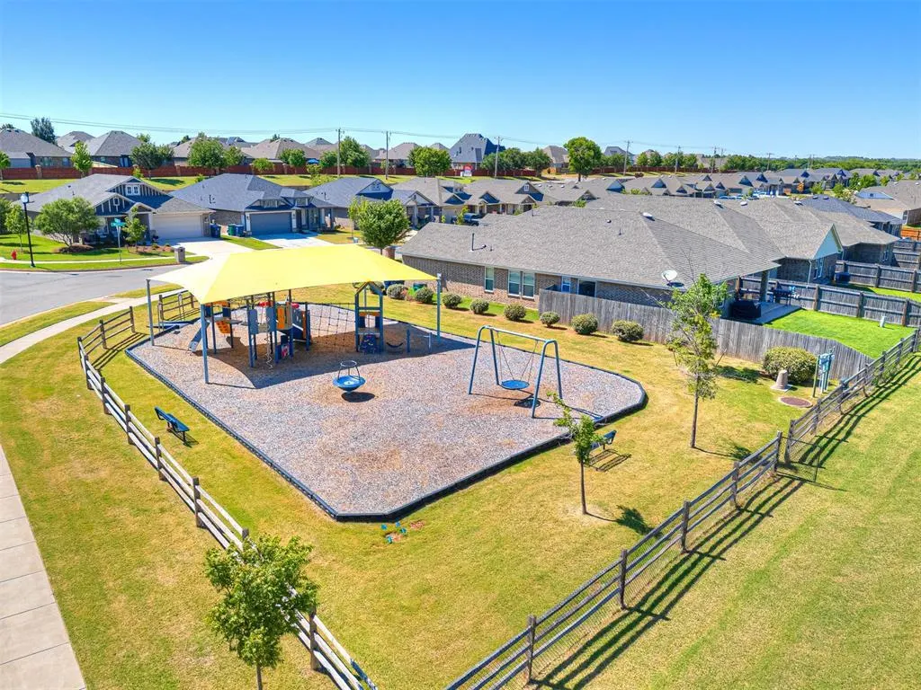Photo 44 — 13604 Grass Plain Avenue, Yukon, OK 73099