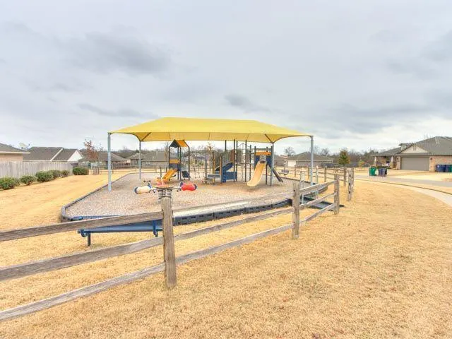 Photo 45 — 13604 Grass Plain Avenue, Yukon, OK 73099
