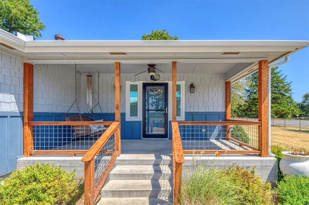 Photo 5 — 7801 N Henny Road, Jones, OK 73049