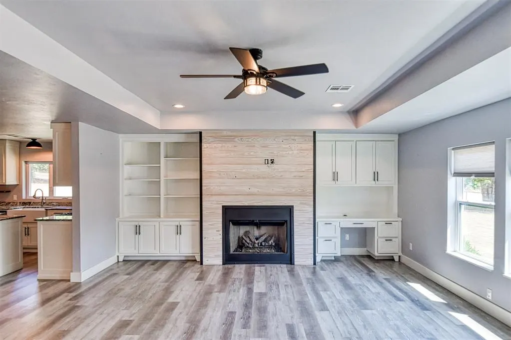 Photo 6 — 7801 N Henny Road, Jones, OK 73049