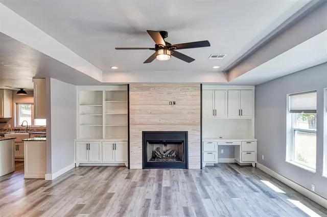 Photo 6 — 7801 N Henny Road, Jones, OK 73049