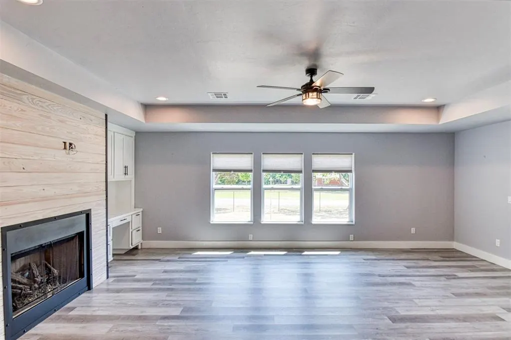 Photo 7 — 7801 N Henny Road, Jones, OK 73049