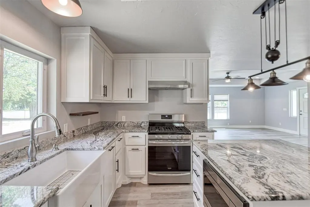 Photo 16 — 7801 N Henny Road, Jones, OK 73049