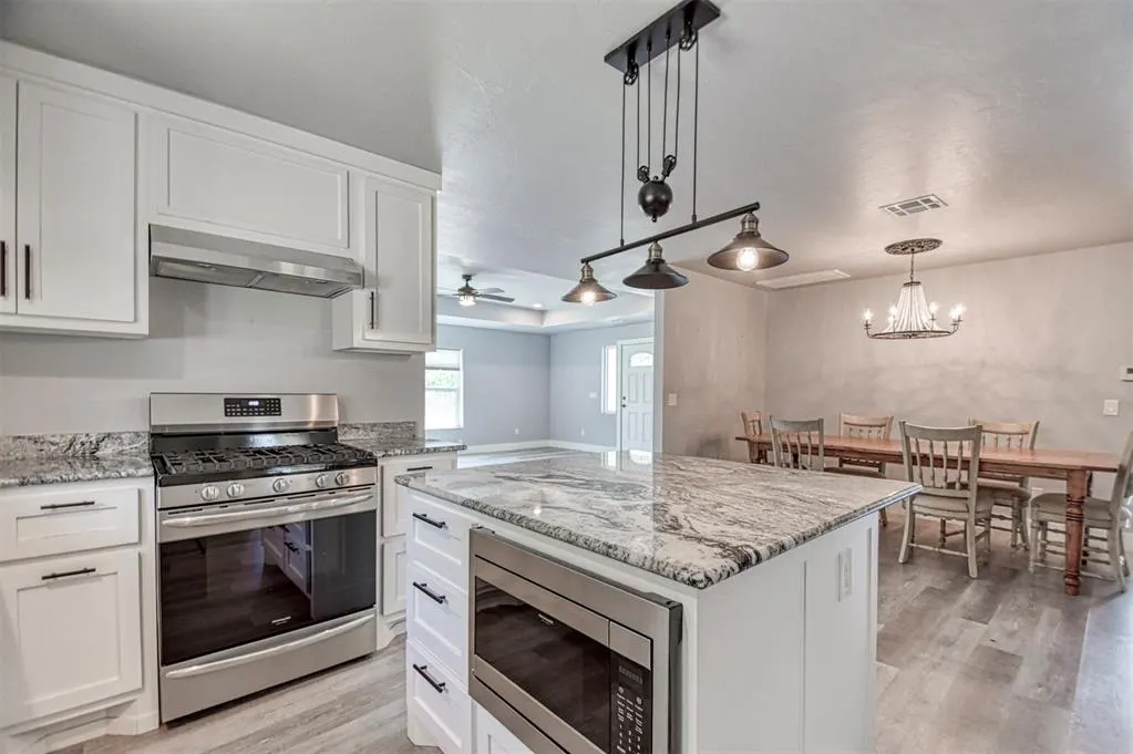 Photo 17 — 7801 N Henny Road, Jones, OK 73049