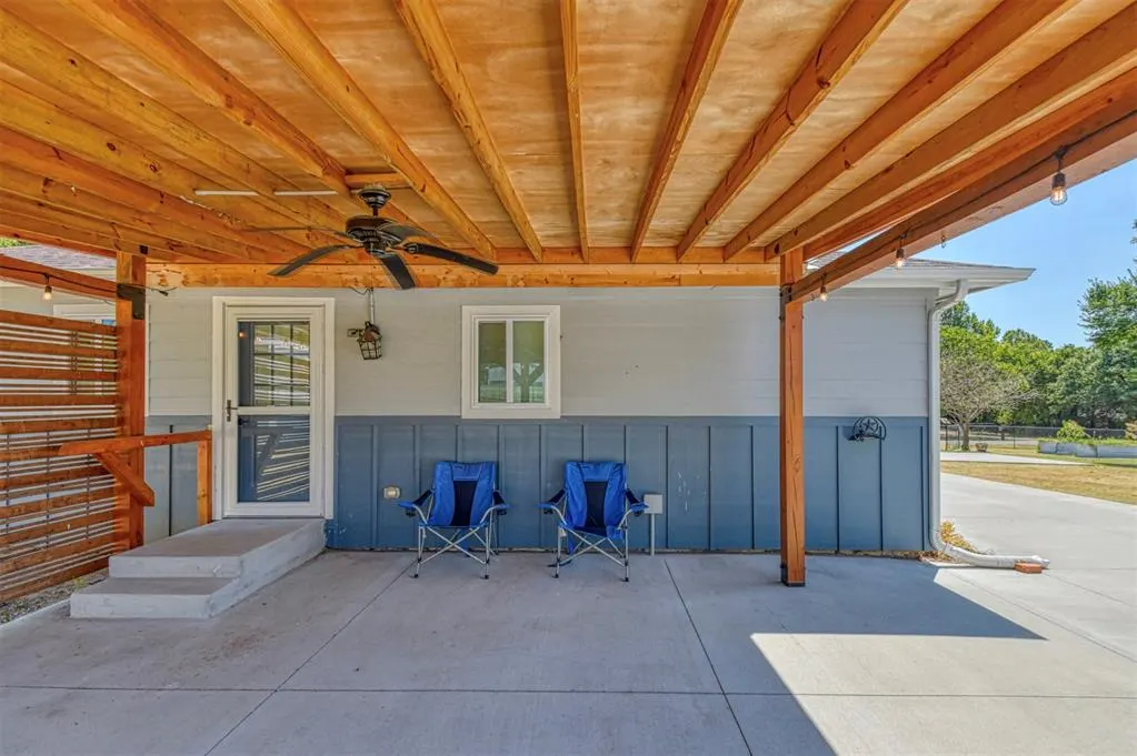 Photo 32 — 7801 N Henny Road, Jones, OK 73049