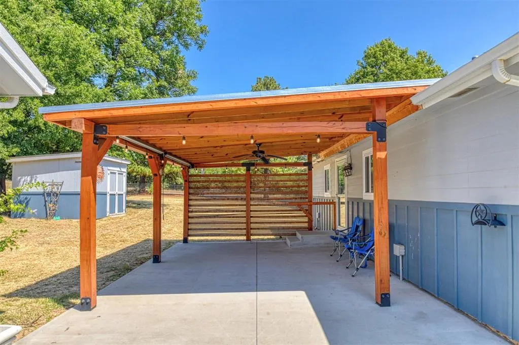 Photo 33 — 7801 N Henny Road, Jones, OK 73049
