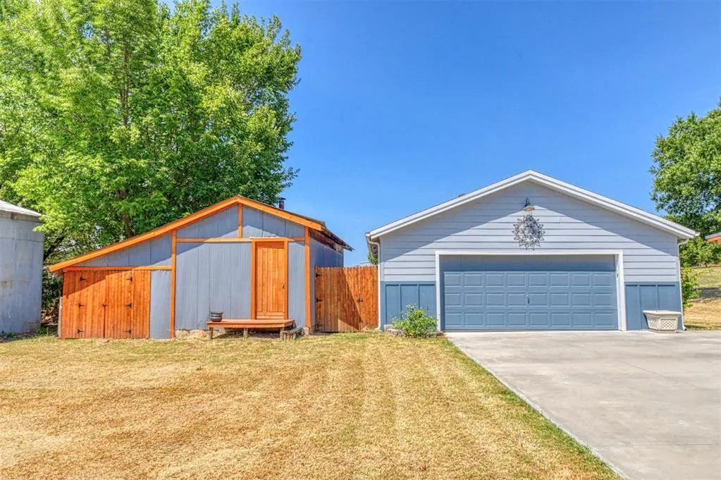 Photo 34 — 7801 N Henny Road, Jones, OK 73049
