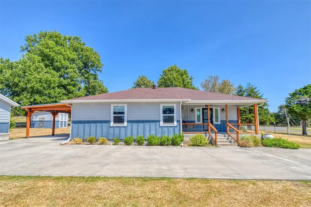 Photo 37 — 7801 N Henny Road, Jones, OK 73049