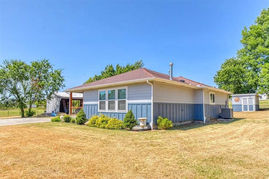 Photo 38 — 7801 N Henny Road, Jones, OK 73049