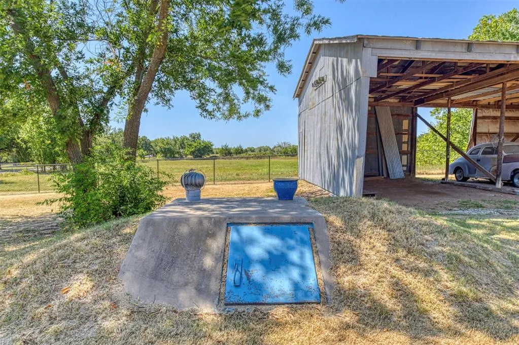 Photo 40 — 7801 N Henny Road, Jones, OK 73049