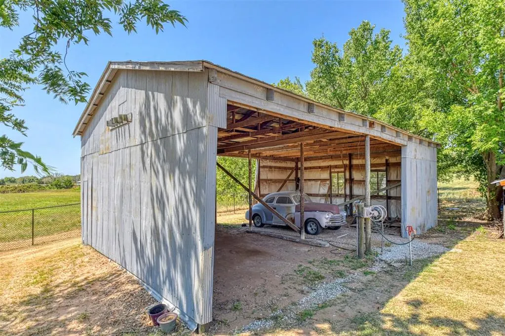 Photo 41 — 7801 N Henny Road, Jones, OK 73049