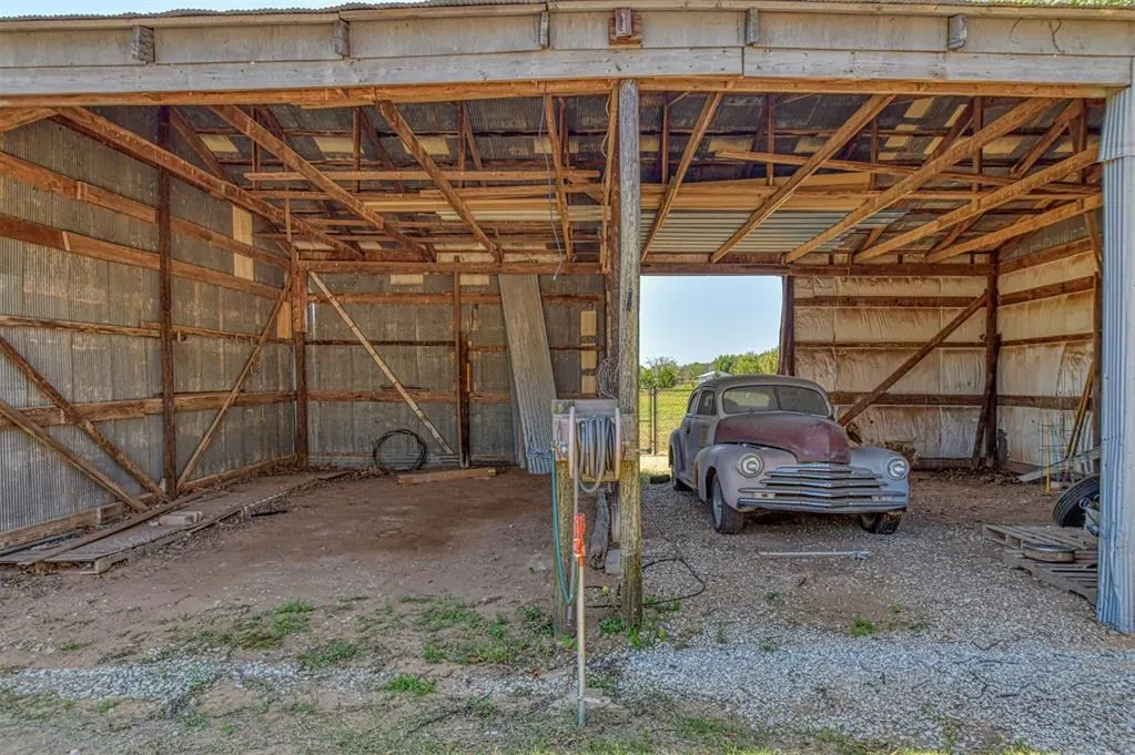 Photo 42 — 7801 N Henny Road, Jones, OK 73049