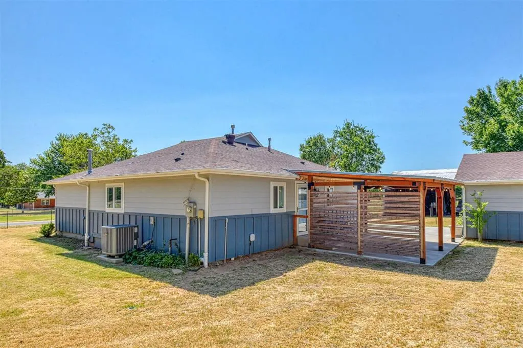 Photo 43 — 7801 N Henny Road, Jones, OK 73049