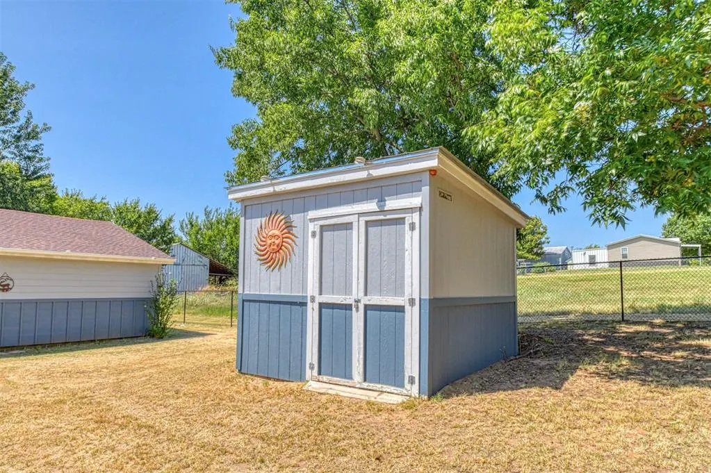 Photo 44 — 7801 N Henny Road, Jones, OK 73049