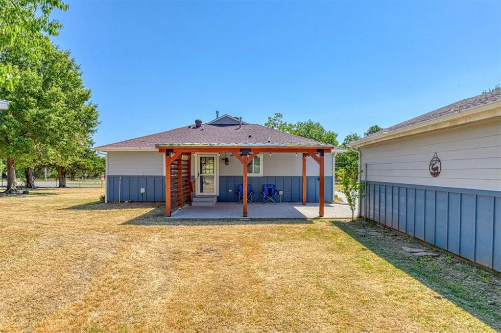 Photo 45 — 7801 N Henny Road, Jones, OK 73049